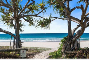 Luxury Tugun property